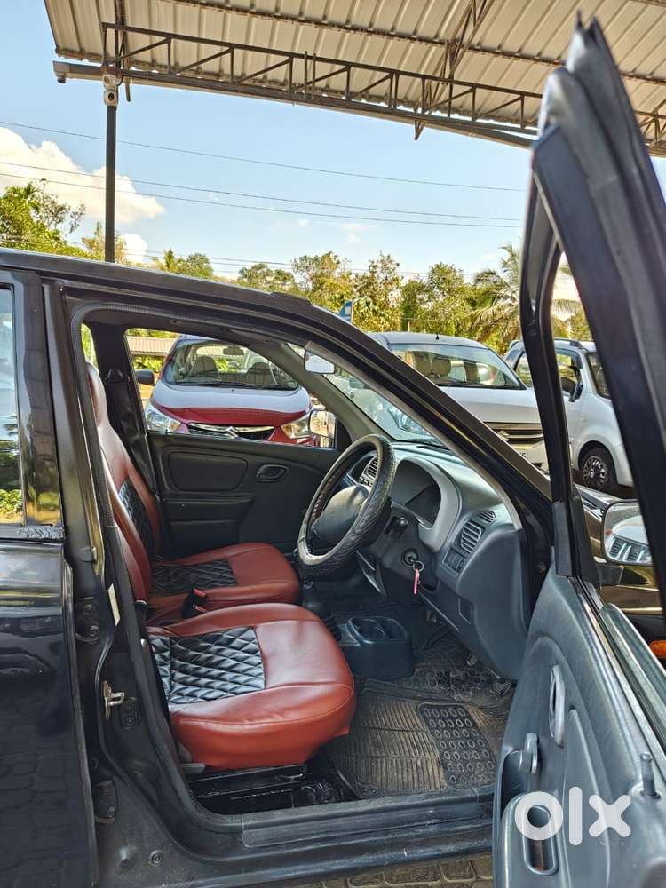 Maruti Suzuki Alto 2005-2010 Lxi Bsiii, 2010, Petrol
