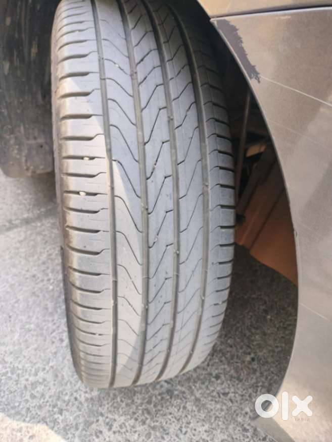 Toyota Glanza G Cvt, 2021, Petrol