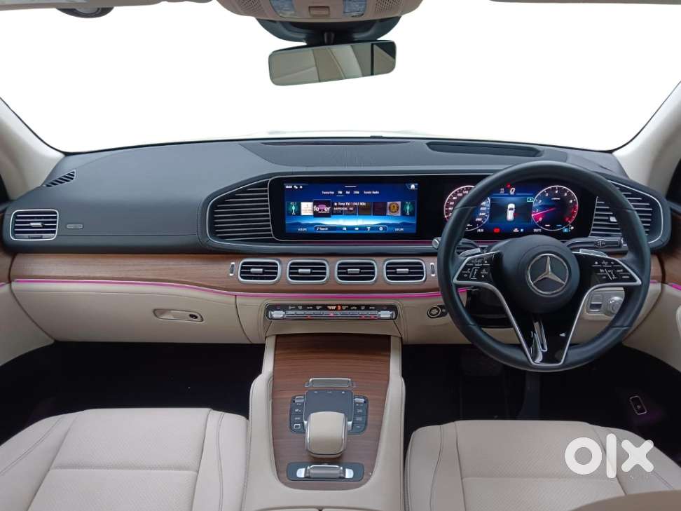 Mercedes-benz Gle 450 4matic Lwb, 2024, Petrol