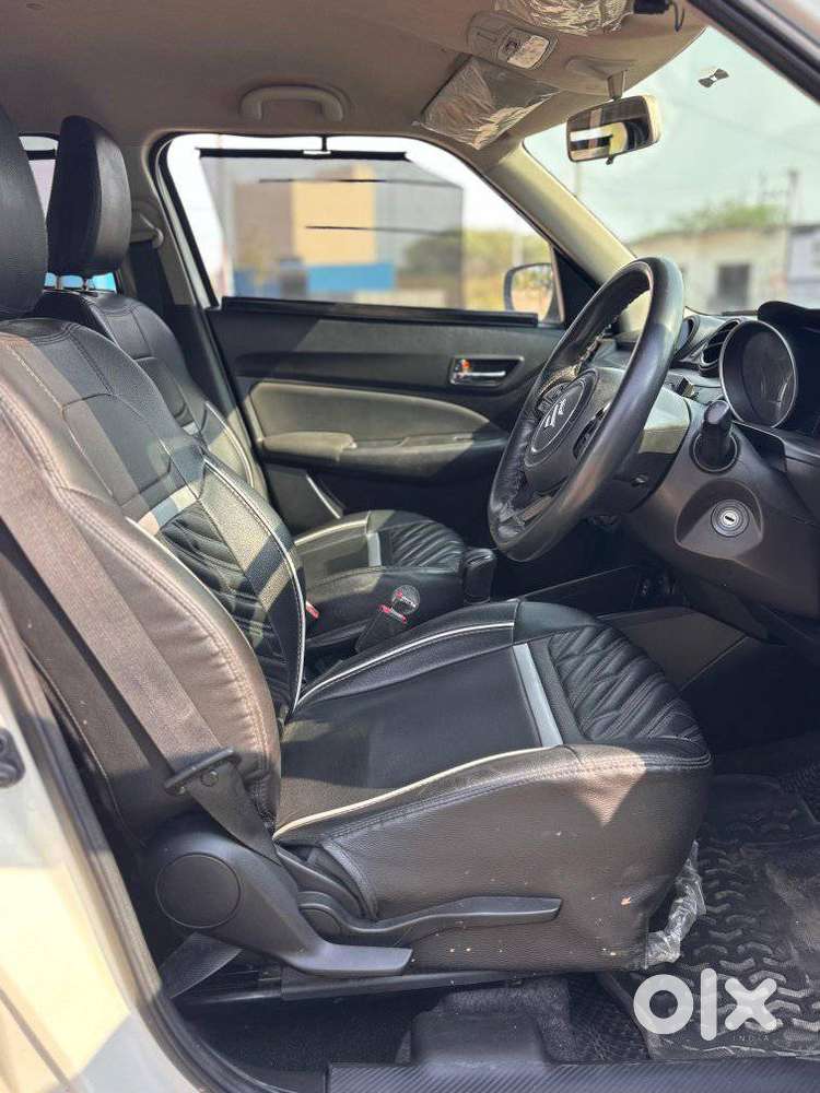 Maruti Suzuki Swift Vxi Abs Bsiv, 2023, Petrol