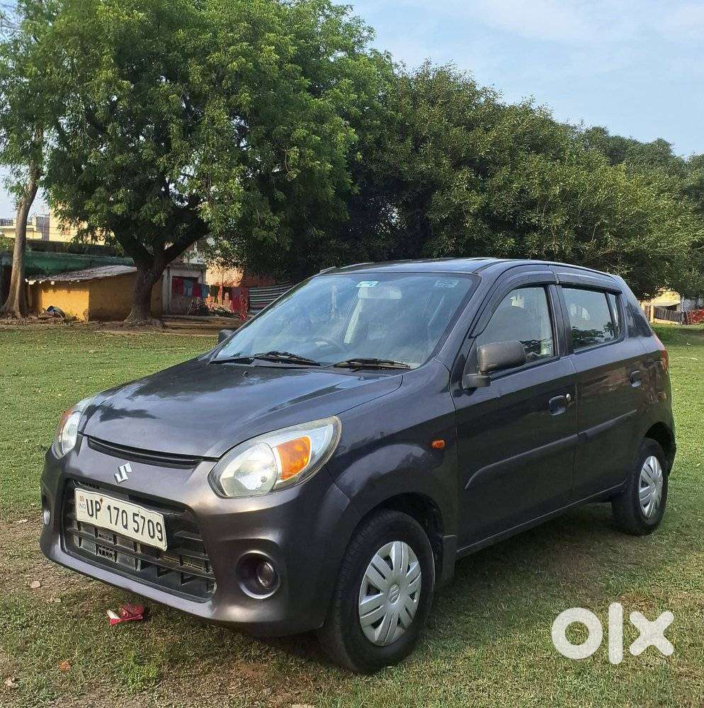 Maruti Suzuki Alto 800 Lxi, 2019, Petrol