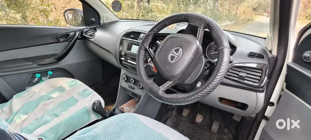 Tata Tigor 1.2 Revotron 2019