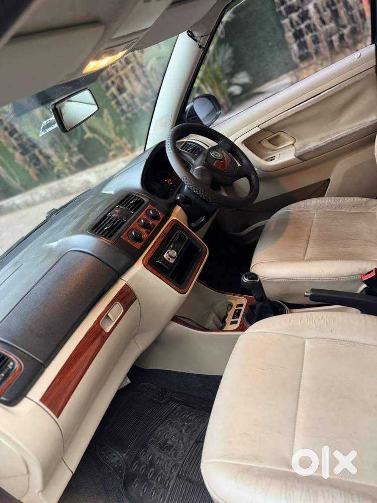 Skoda Fabia 2010-2015 1.2 Mpi Active Plus, 2011, Petrol