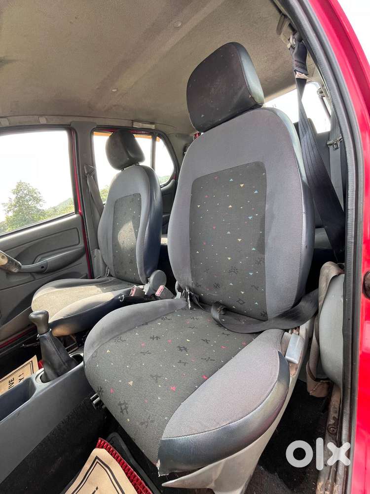 Tata Indica Dle, 2006, Diesel