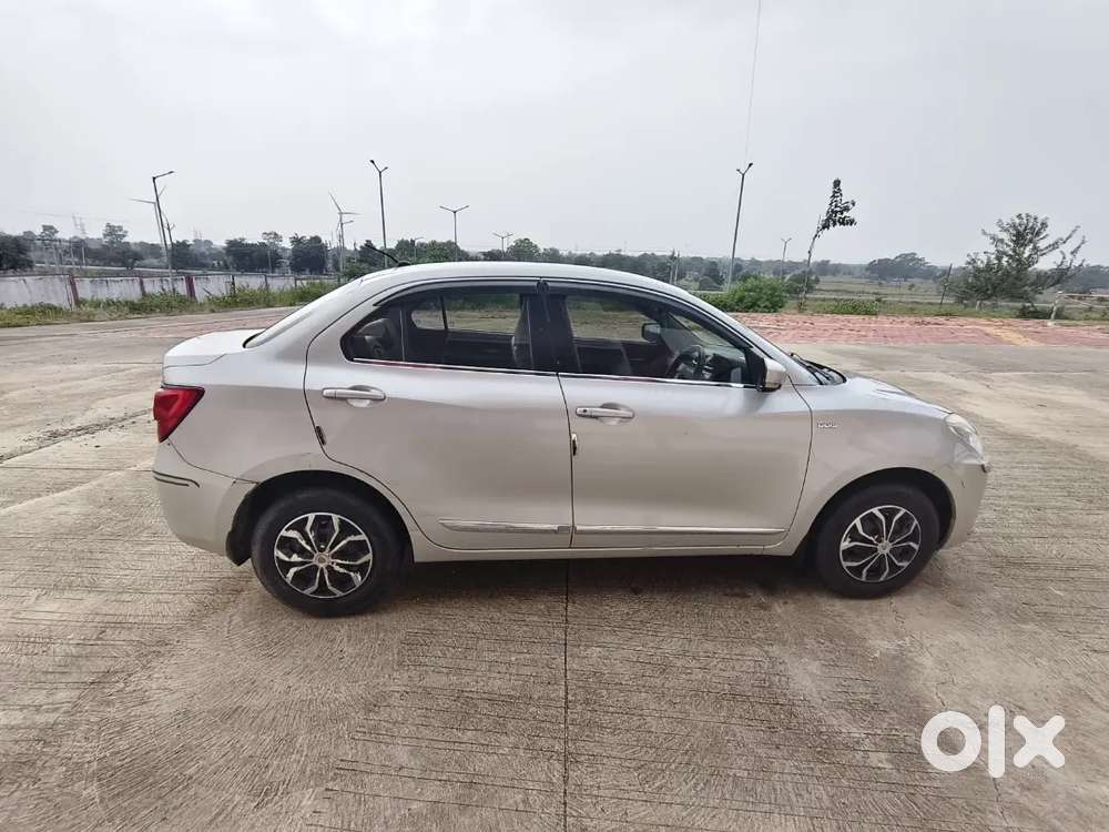 Maruti Suzuki Dzire Vdi 2020 Diesel Manual
