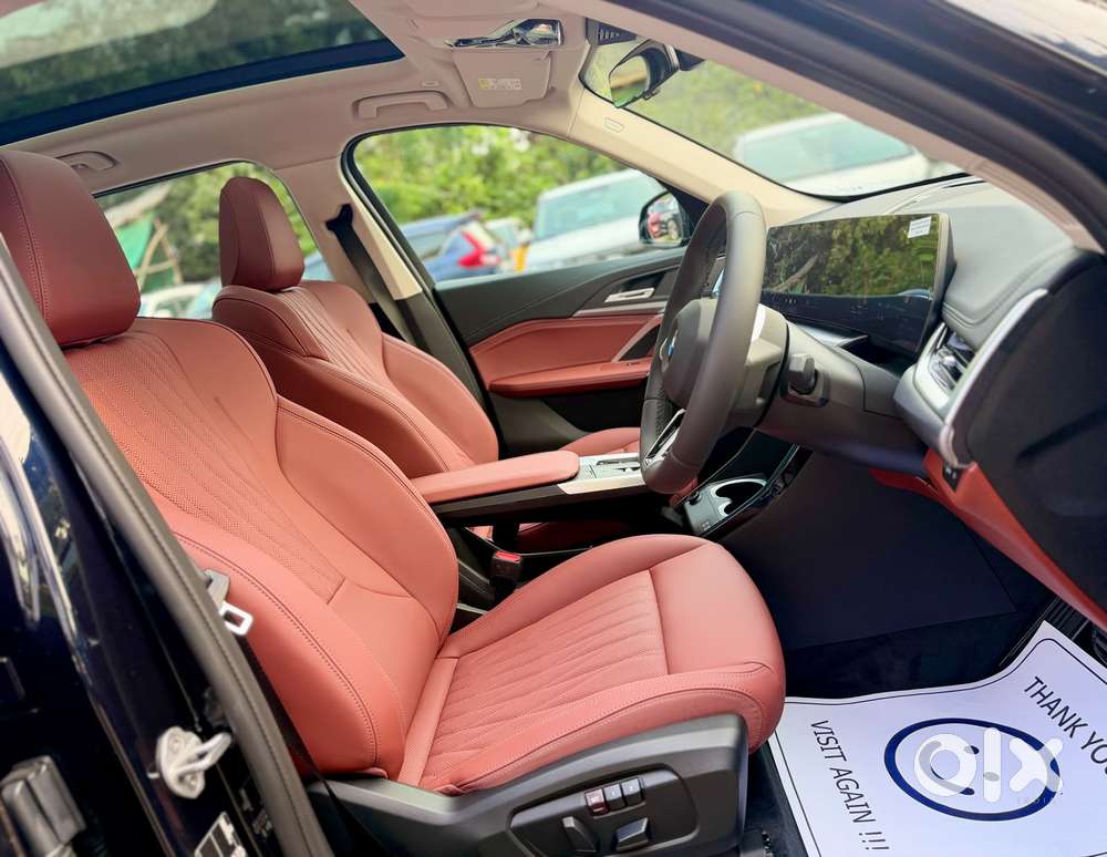 Bmw X1, 2026, Petrol