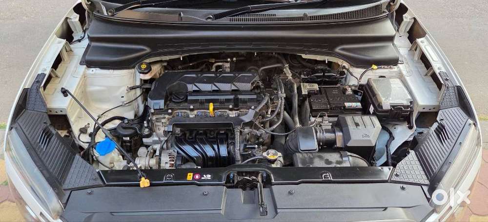 Hyundai Creta 1.5 S Petrol, 2021, Petrol