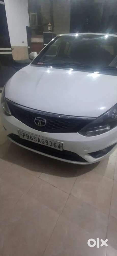 Tata Bolt 2016 Diesel Good Condition