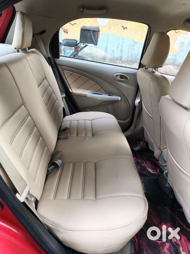 Toyota Etios Liva Jd, 2013, Diesel