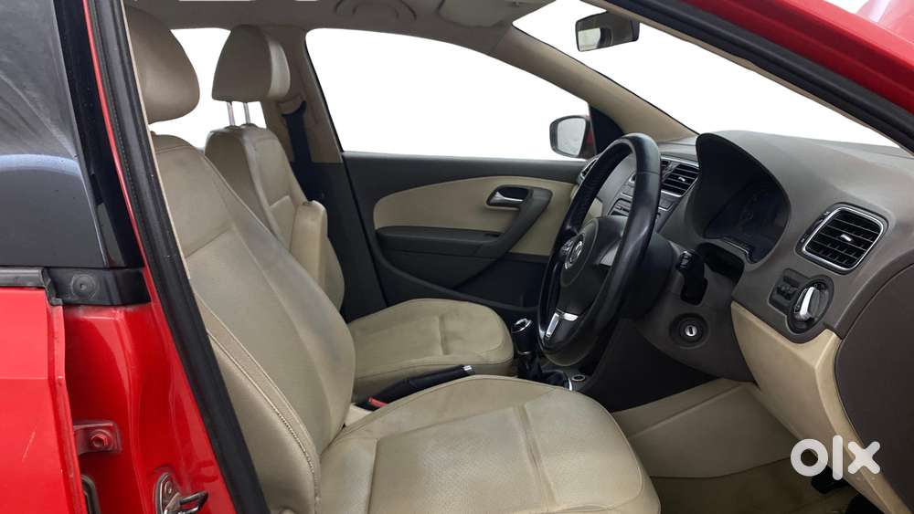 Volkswagen Vento 1.6 Highline, 2013, Diesel