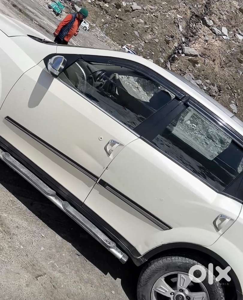 Mahindra Xuv500 Diesel Good Condition