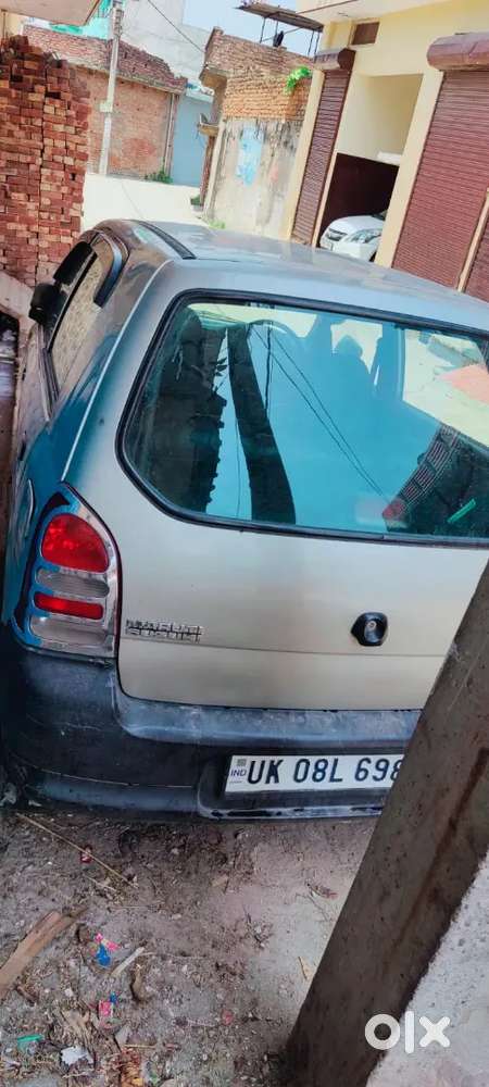 Alto Lxi 2028 Tak Velid Insurance Velid