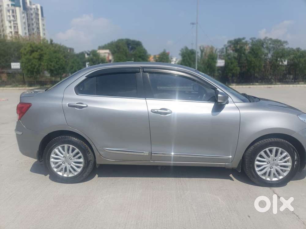 Maruti Suzuki Dzire 1.2 Zxi, 2021, Petrol