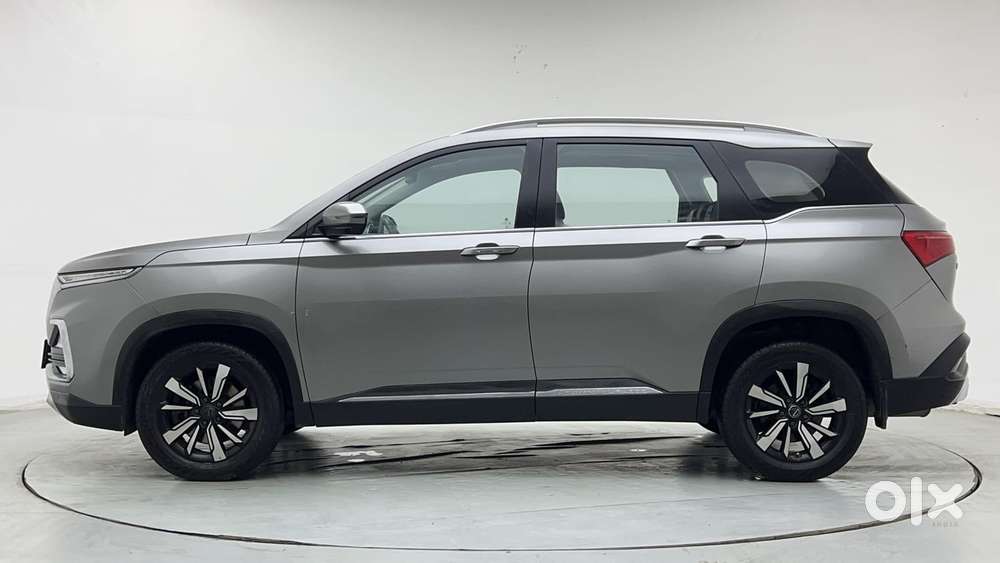 Mg Hector Sharp Dct Petrol, 2019, Petrol