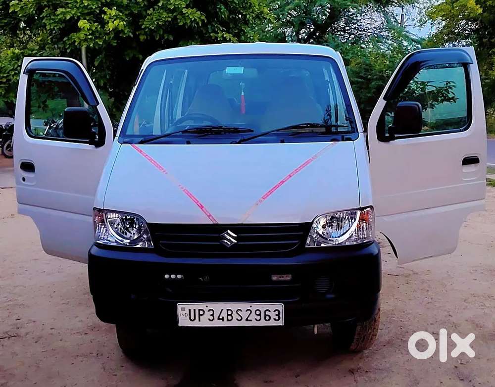 Maruti Suzuki Eeco 2023