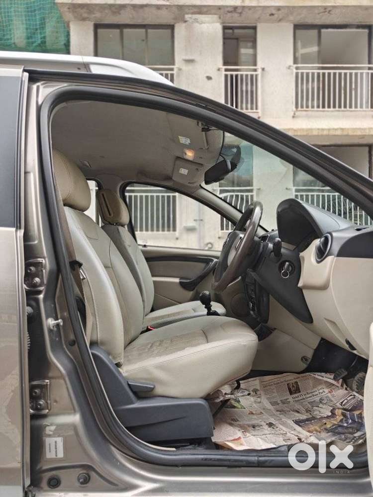 Nissan Terrano Xv D Thp 110 Ps, 2015, Diesel