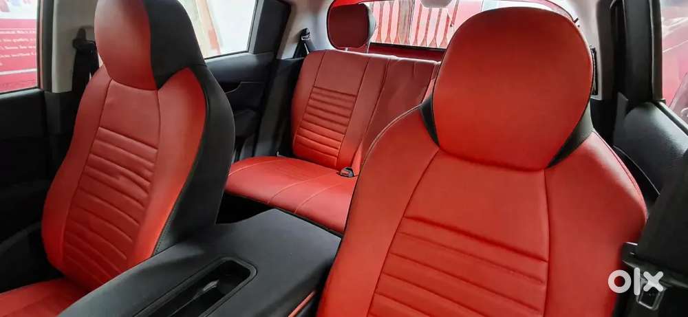 Mahindra Kuv100 Nxt 2019 Diesel Good Condition