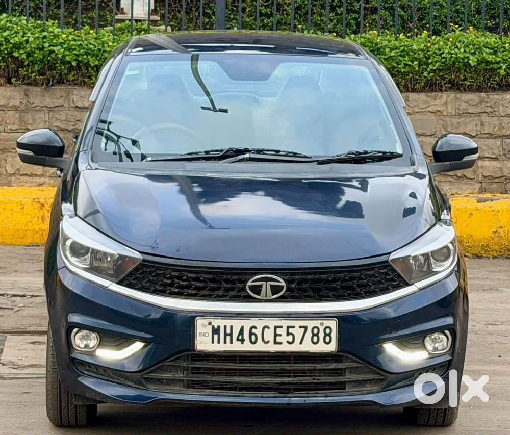 Tata Tigor Xz Plus, 2022, Petrol