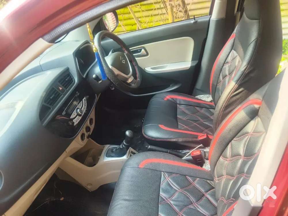 Maruti Suzuki Alto 2019