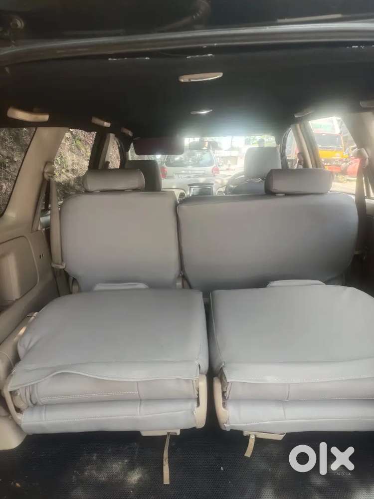 Toyota Innova Diesel Manual 2006,paper Upto 2029