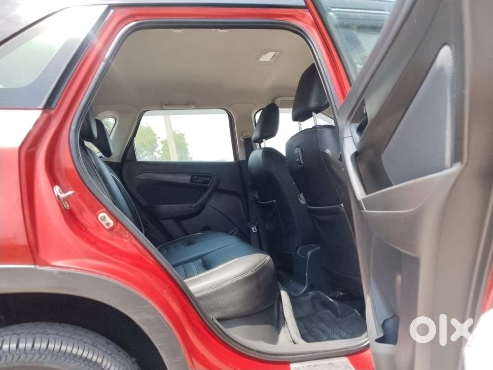 Maruti Suzuki Vitara Brezza Vdi (o), 2017, Diesel
