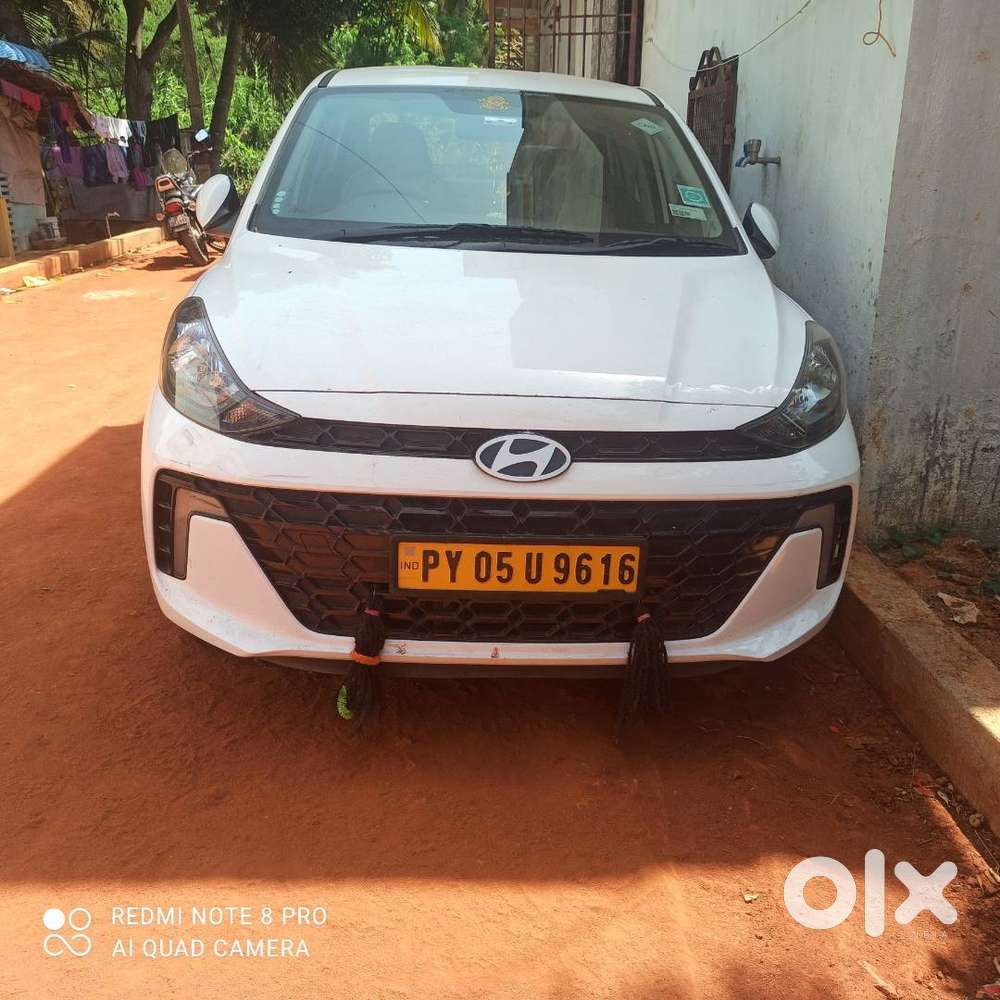 Aura 1.2mt Cng S