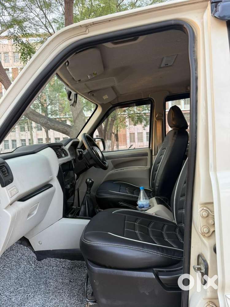 Scorpio S5 2020 Full Condition