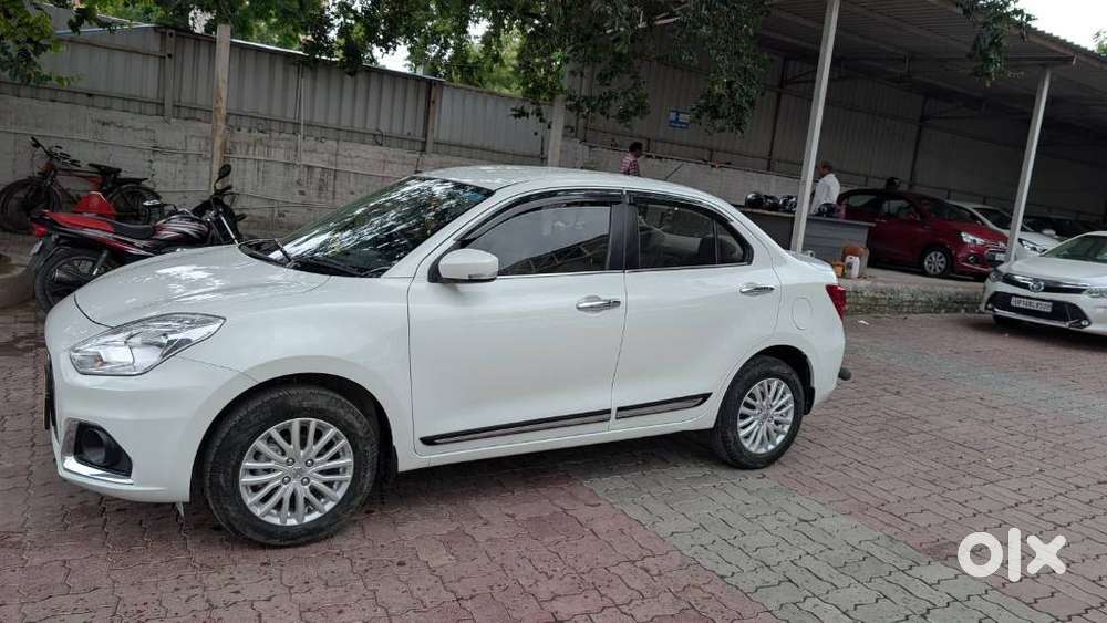 Maruti Suzuki Dzire 1.2 Zxi, 2024, Petrol