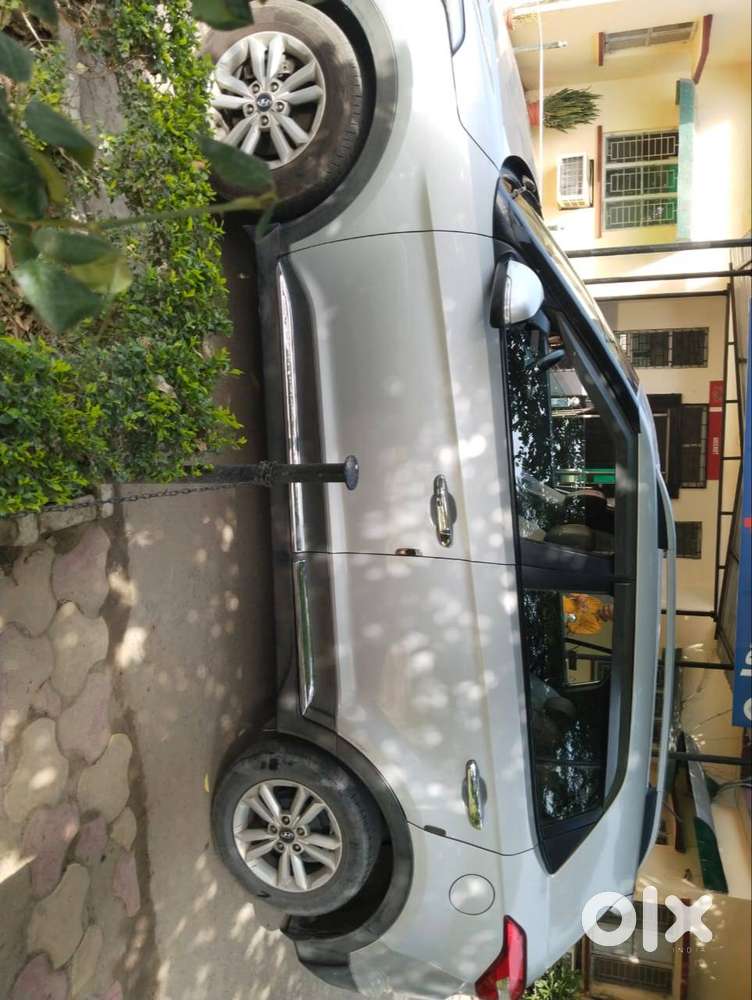 Hyundai Creta 2016 Diesel Good Condition