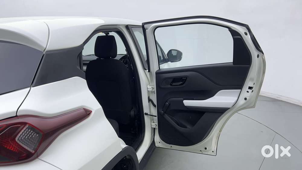 Tata Punch Pure, 2024, Petrol