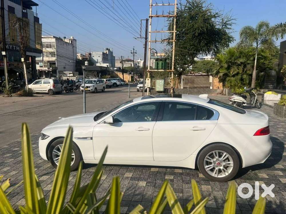 Jaguar Xe 2.0l Diesel Prestige, 2017, Diesel