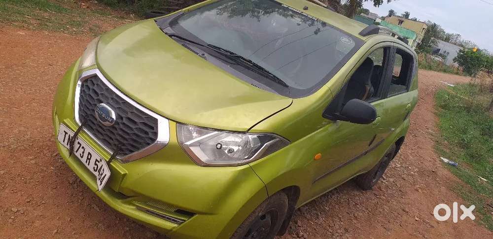 Datsun Redigo 1.0  2019