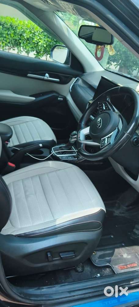 Kia Seltos Gtx+ Diesel Automatic 2020 | Excellent Condition