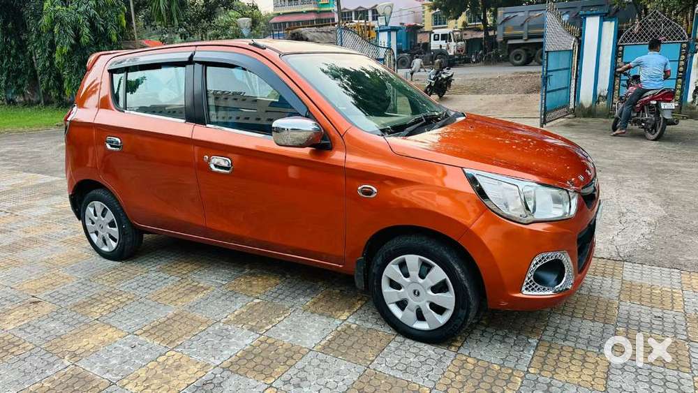 Maruti Suzuki Alto K10 Vxi (o), 2019, Petrol