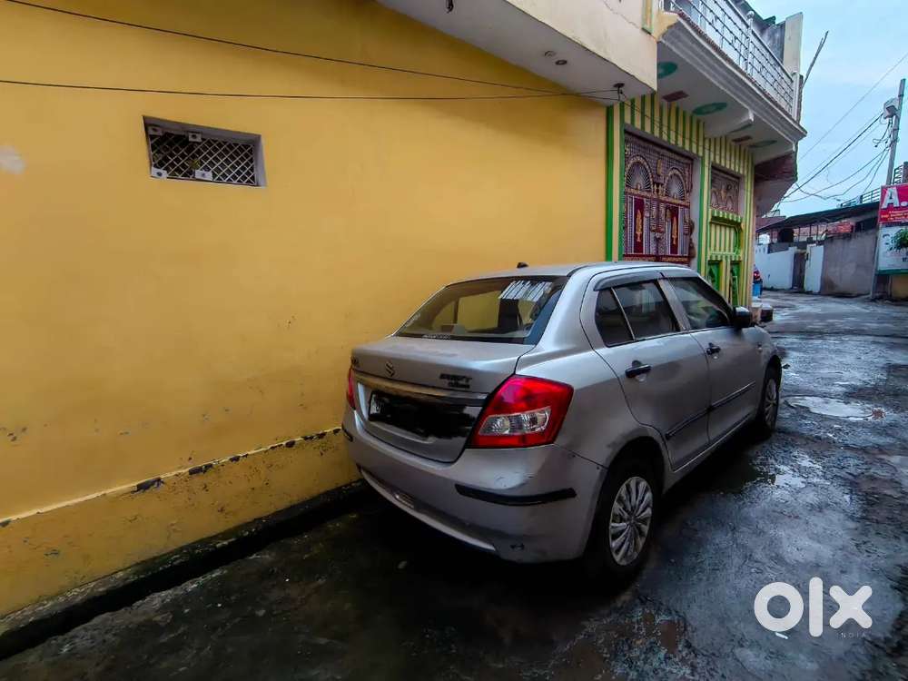 Maruti Suzuki Swift Dzire Good Condition