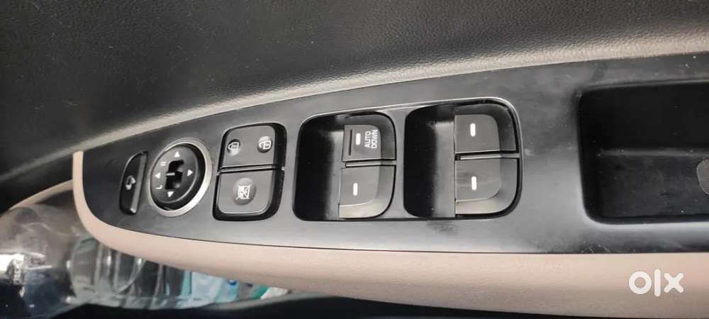 Hyundai I10 Sportz 2019
