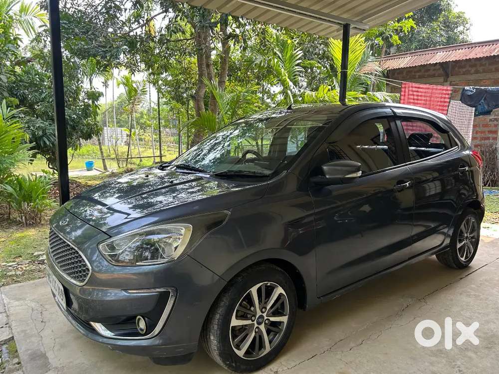 Featuring The Diesel Hatchback Pocket Rocket