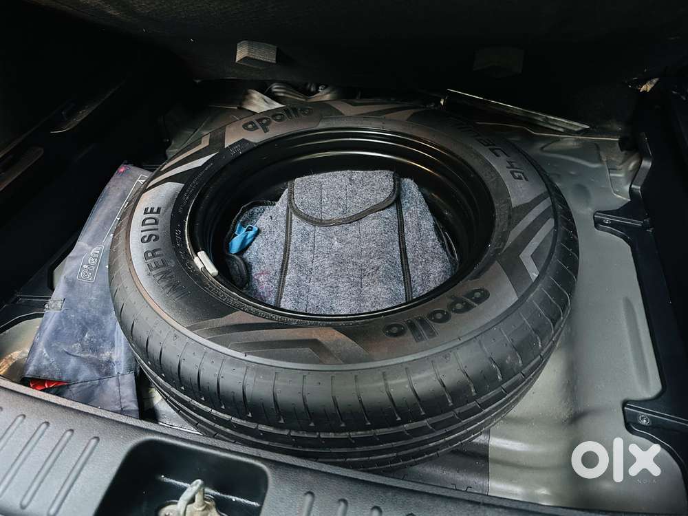 Hyundai Creta Sx Petrol Mt, 2021, Petrol