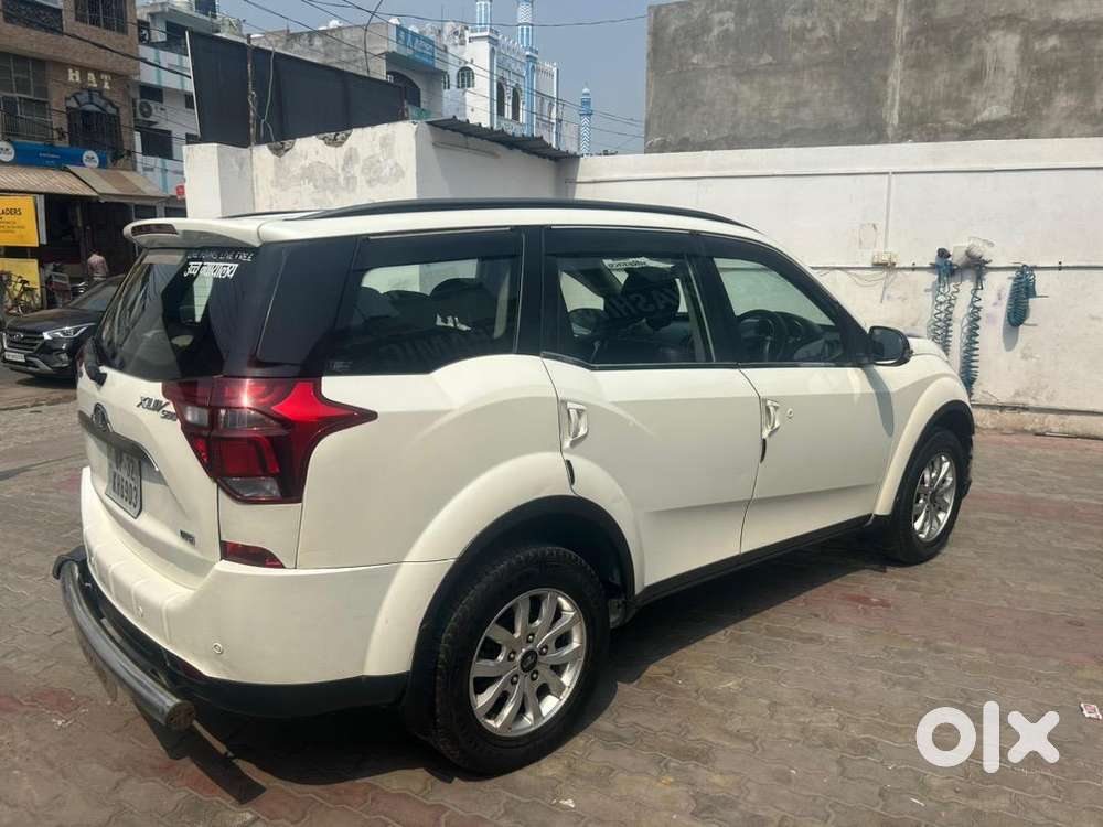 Mahindra Xuv500 2019 Diesel Good Condition
