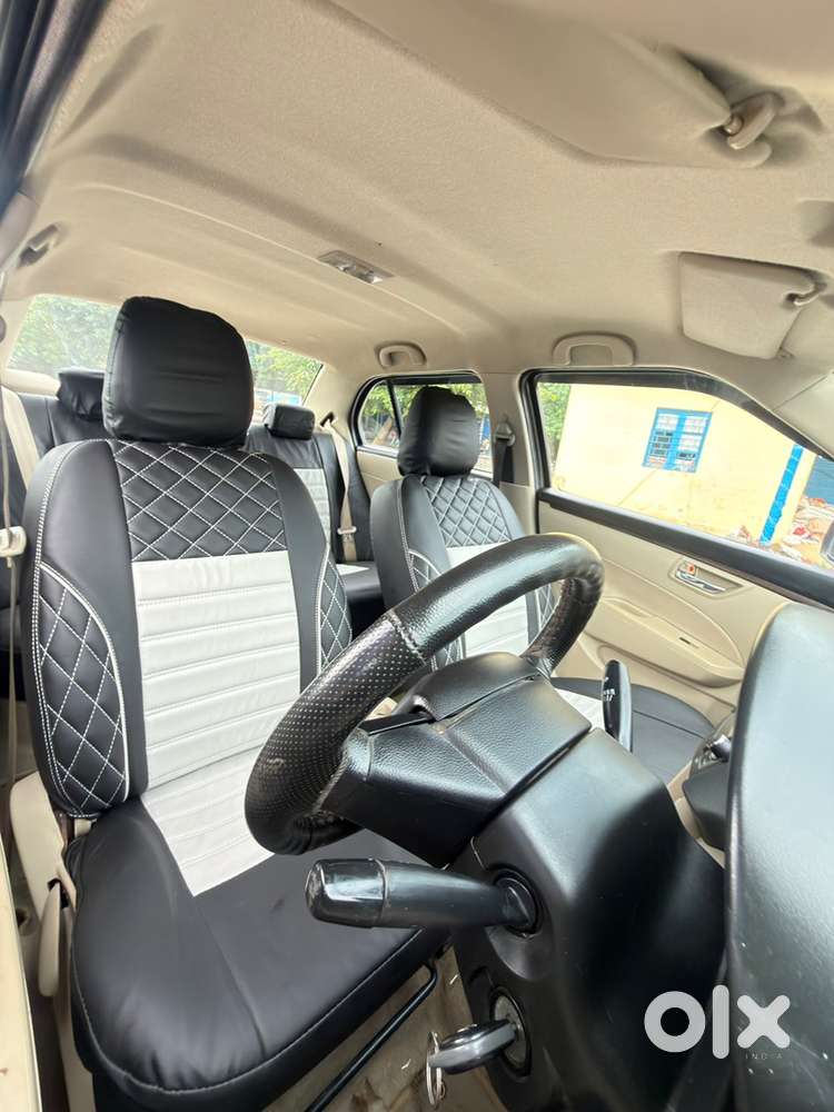 Swift Dzire Maruti Cng 2016 Last