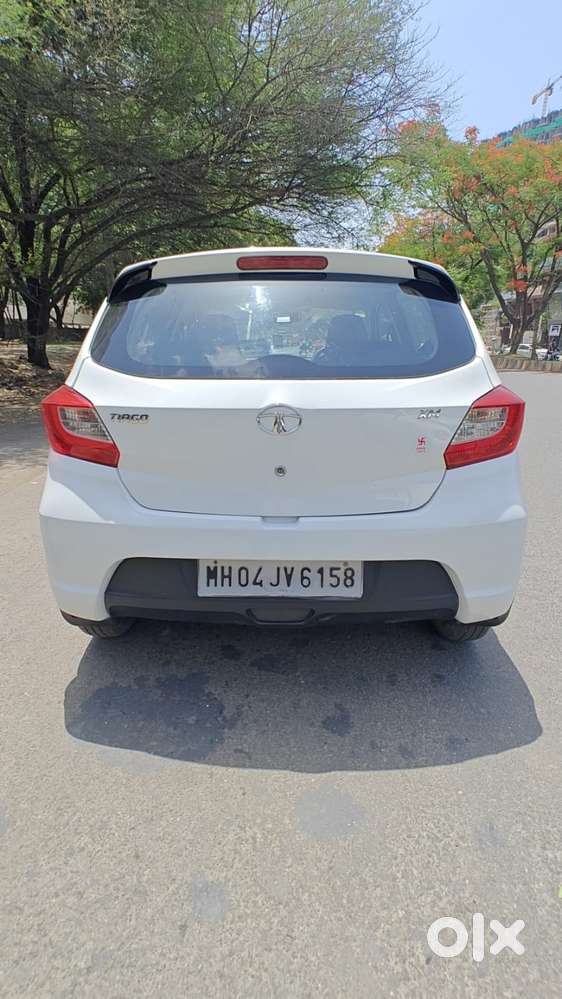 Tata Tiago Xm Diesel, 2019, Diesel