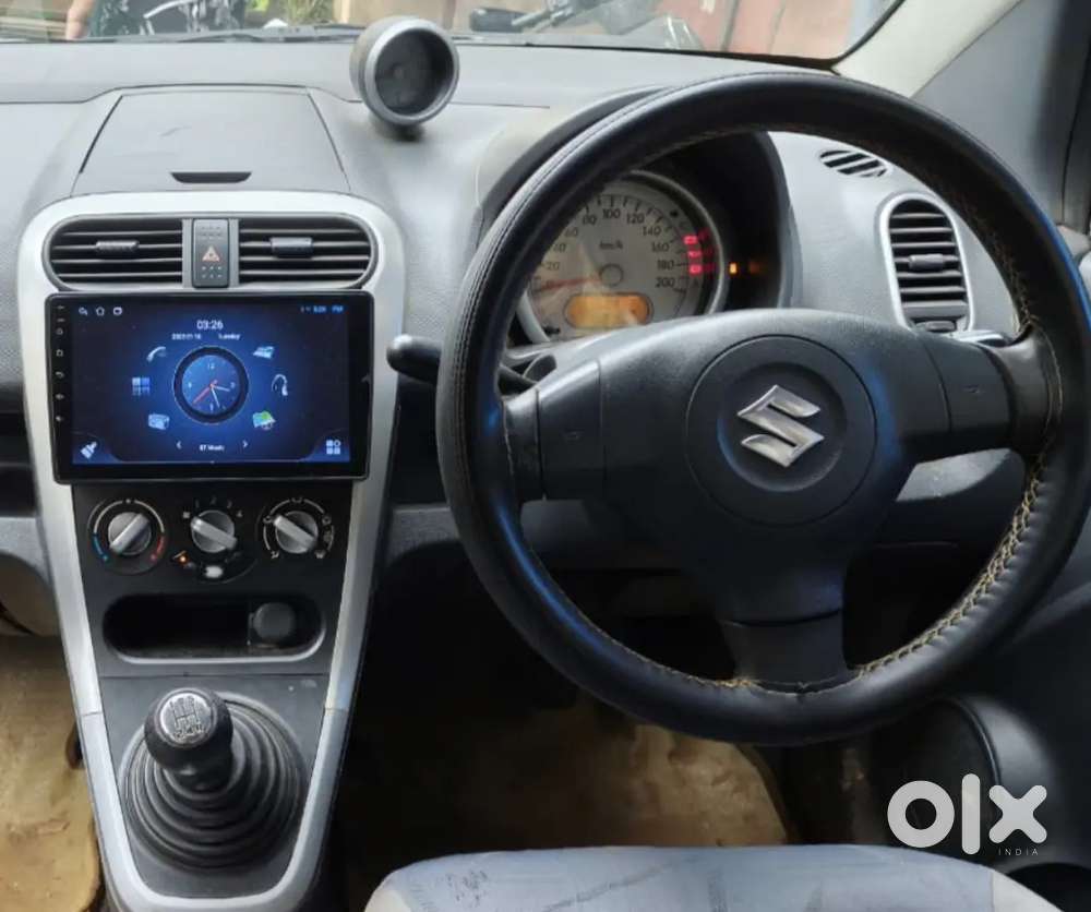 Maruti Suzuki Ritz 1.2 Vxi 2010 Model
