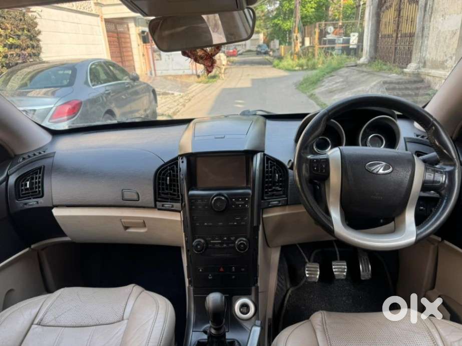 Mahindra Xuv500 2.2 W10, 2016, Diesel