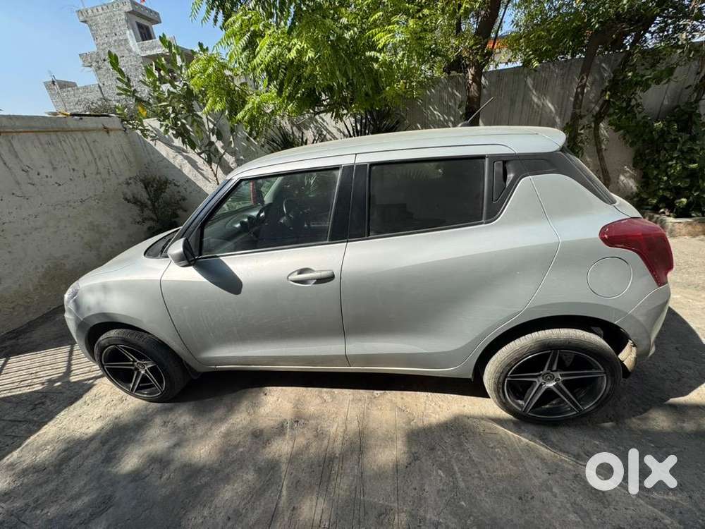 Good Condition Car 68k Driven With Service Record Clean Car