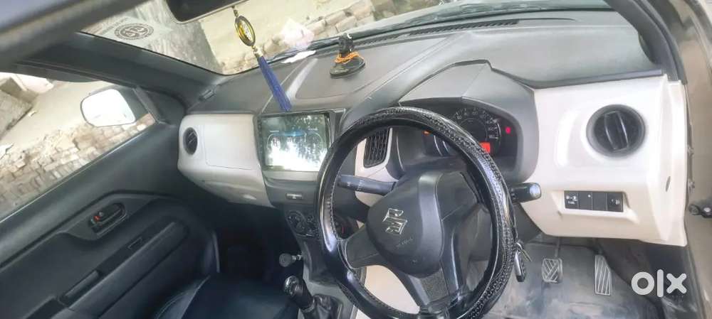 Maruti Suzuki Wagon R 2020 Lxi Manual