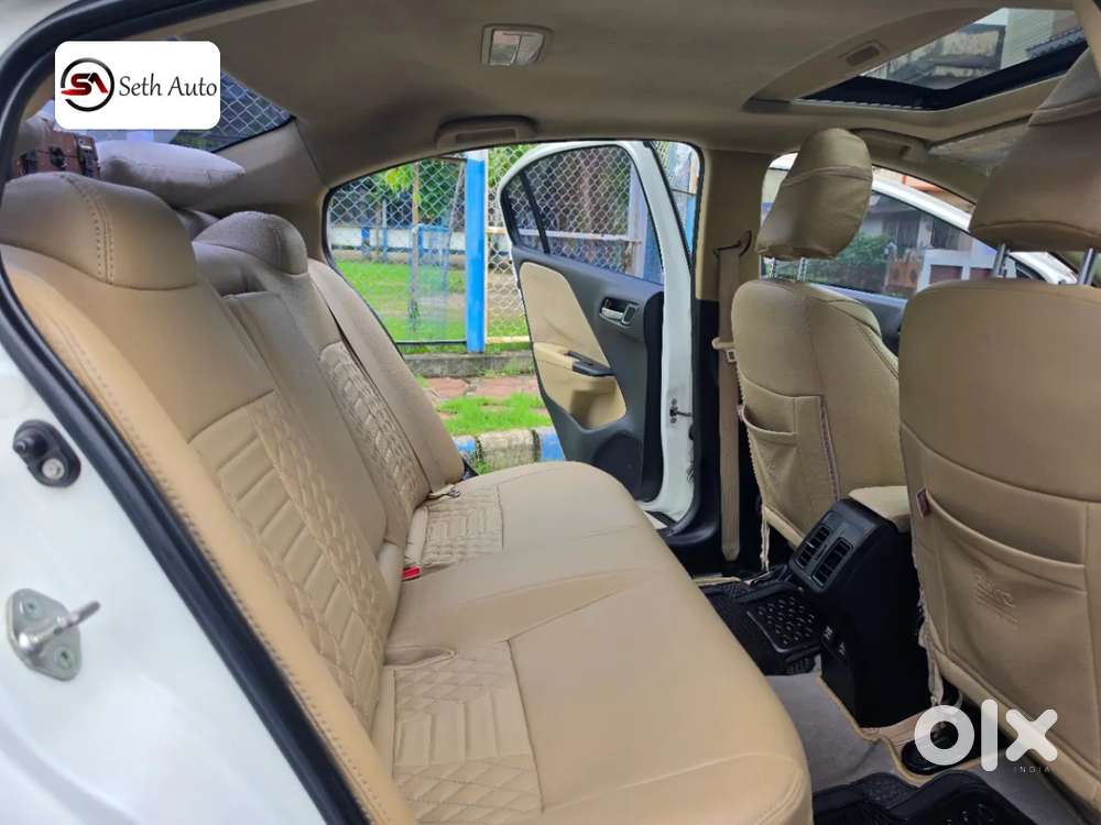 Honda City 1.5 Vx I-vtec Mt, 2019, Petrol