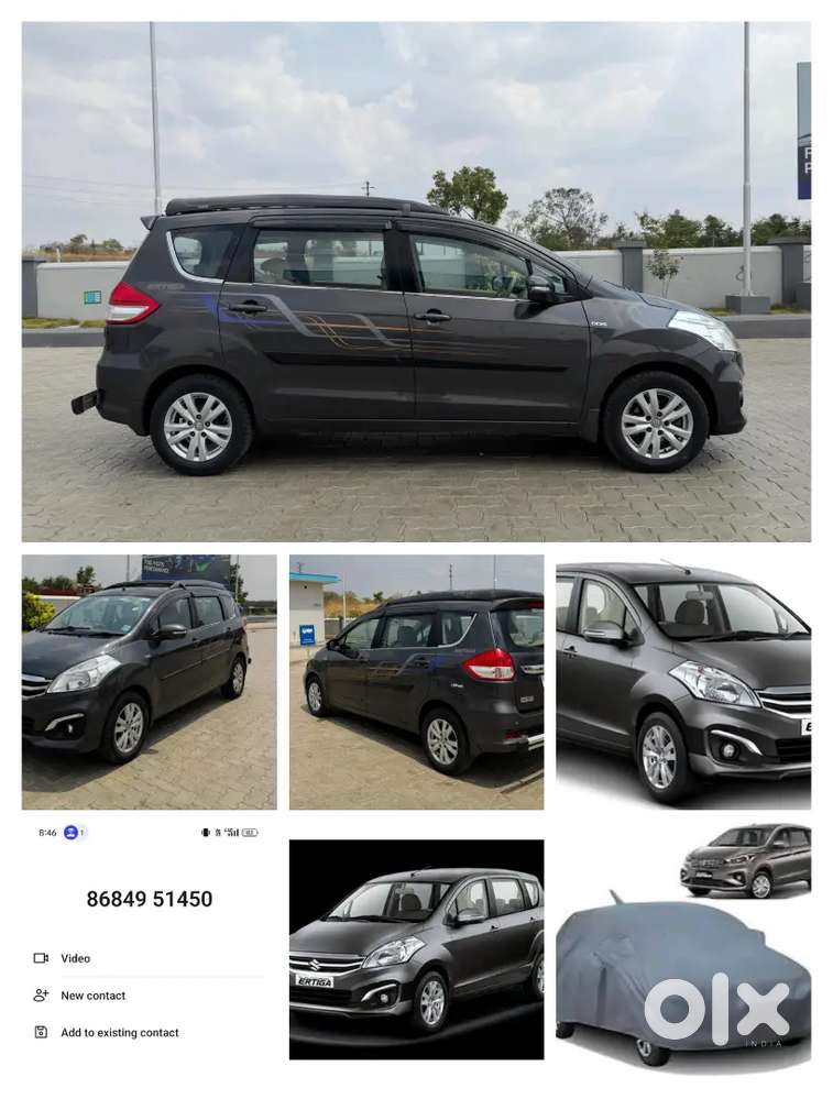 Insurance : Running

Reg Place : Ts-05

Vehicle Certificate : Availabl