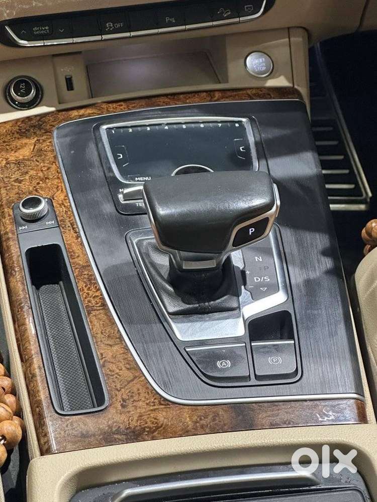 Audi Q5 35 Tdi Quattro, 2018, Diesel