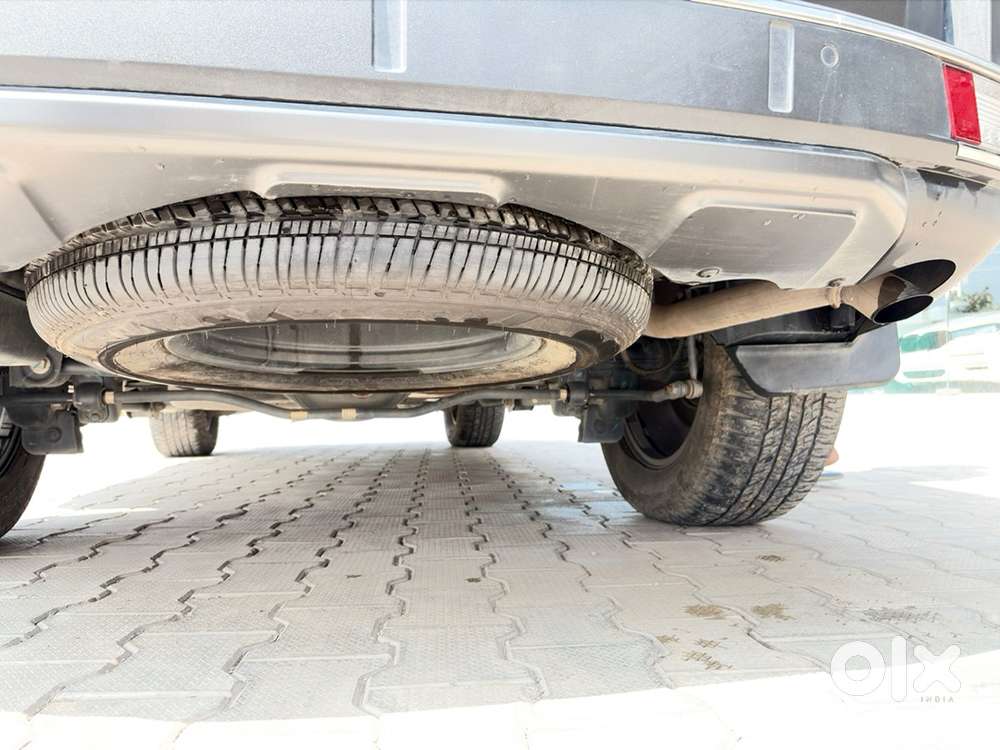 Mahindra Scorpio-n 2025 Carbon Edition