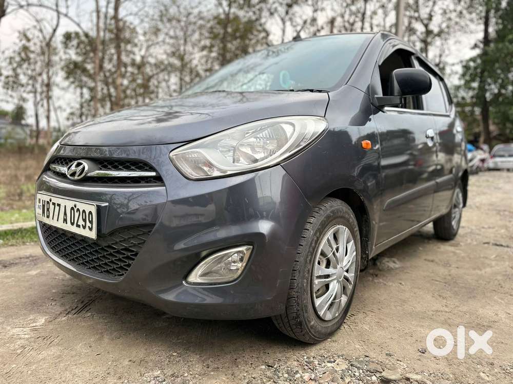 Hyundai I10 Magna O, 2013, Petrol